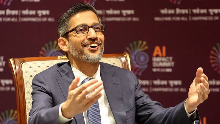 AI boom: Big Tech capital expenditures now seen topping $1 trillion in 2027
