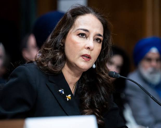 Ahead of midterms, Trump’s DOJ is targeting voting in three of the most pivotal swing-state counties