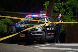 Neighbors: Reported suspect in the Multnomah Athletic Club attack struggled with his mental health in recent years