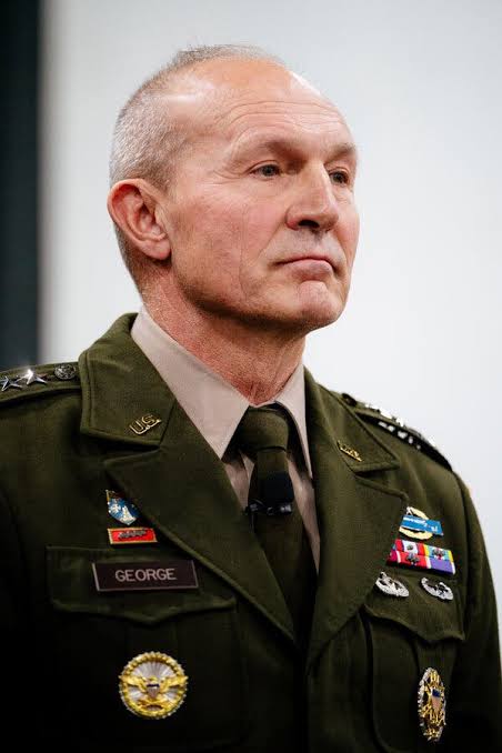 Hegseth Fires Army Chief Amid Battle With Its Leaders