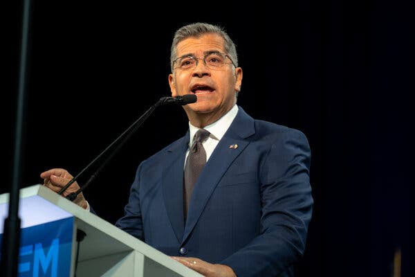 Democrat Betty Yee Leaves the California Governor’s Race