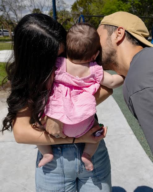 Supreme Court could strip citizenship of Florida baby, born to a ‘dreamer’
