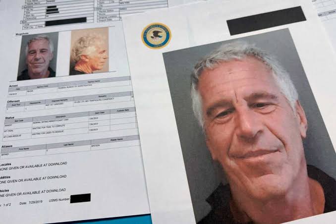 A judge unsealed Epstein's purported 2019 suicide note. More documents could follow