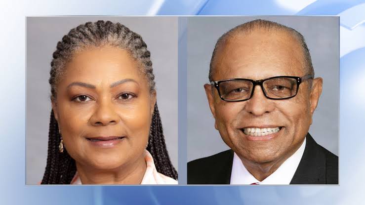 NC lawmakers leave Democratic Party following primary election losses