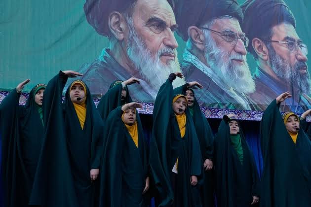Iran’s supreme leader vows to protect nuclear and missile capabilities