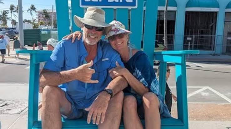 Husband arrested after woman reported missing, went overboard in Bahamas: Police