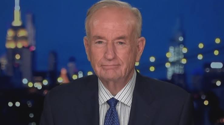 O’Reilly: Trump is ‘gambling’ he can turn economy around