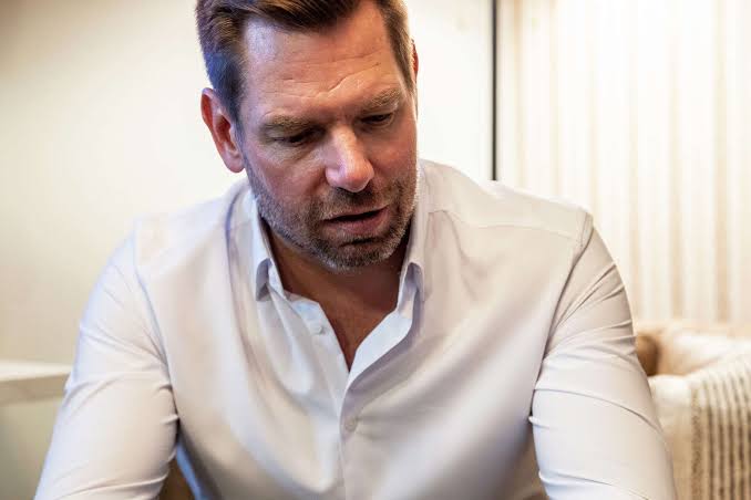 ‘Keep digging’: What happened in the days leading up to the Chronicle’s Eric Swalwell story