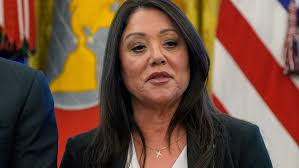 Labor secretary leaves Trump's cabinet after abuse of power allegations