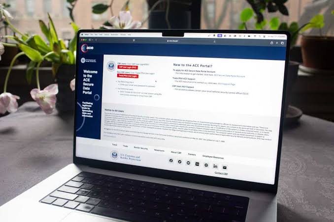 This tariff-refund portal is about to be America's hottest website