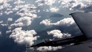 Wright-Patterson AFB veteran shares insight after F-15 shot down over Iran