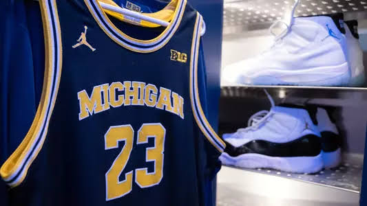 Wolverines Add McCoy, Cosby to Class of 2026 Signees