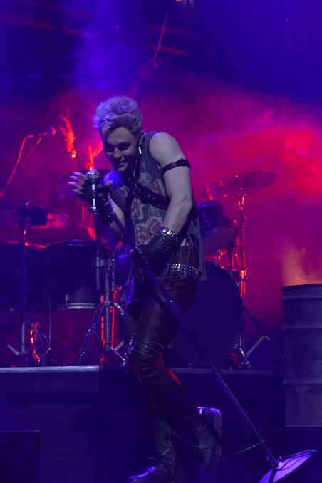 ‘The Lost Boys’ Review: Live, Die, Reprise