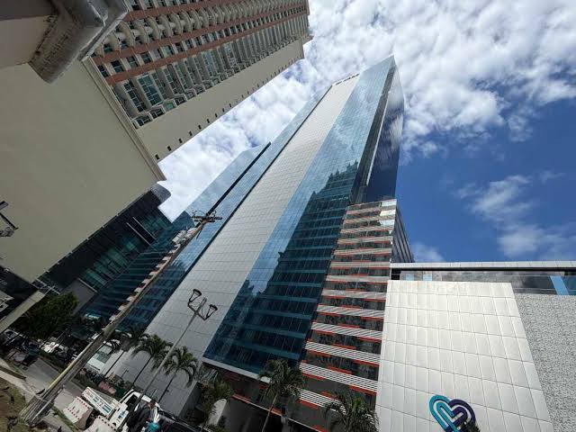 NPR went looking for Polymarket's Panama headquarters. It's elusive