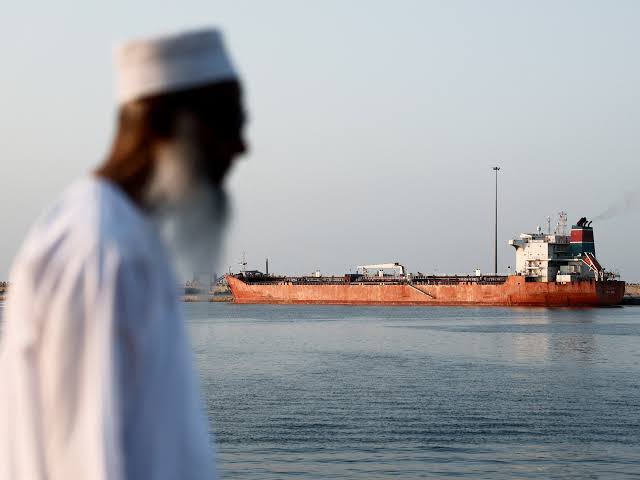 Tehran’s ‘toll booth’: How Iran picks who to let through Strait of Hormuz