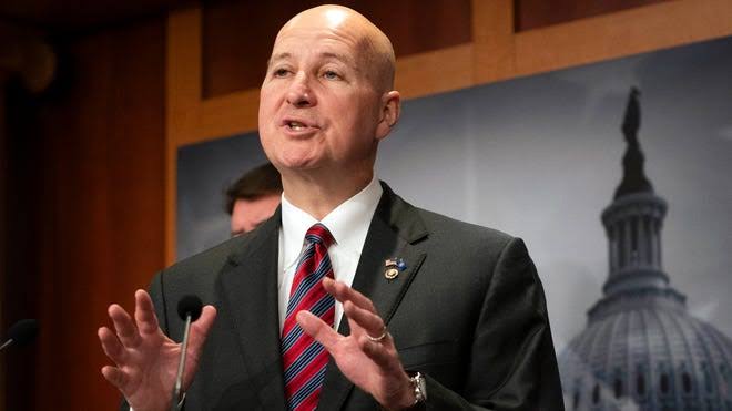Nebraska Senate race hinges on accusations of trying to 'trick' voters