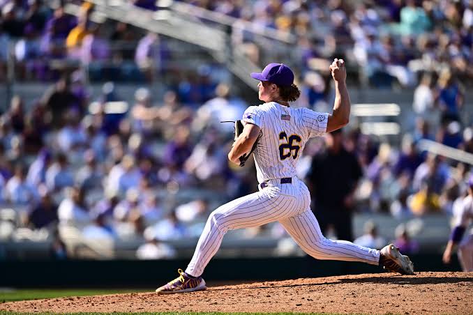 LSU Defeats Kentucky, 7-0, to Even SEC Series