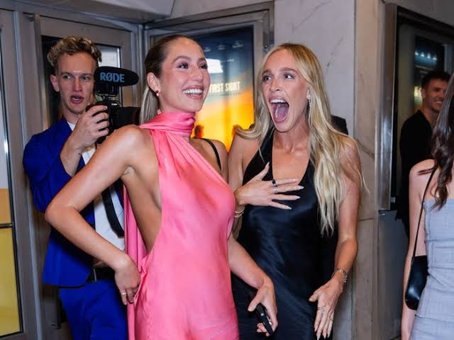 Alix Earle and Alex Cooper are feuding, and the internet has a favorite