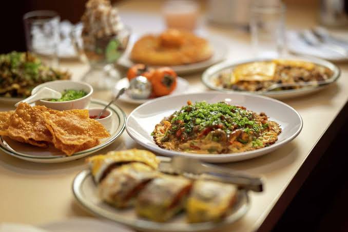 6 Houston restaurants, chefs are James Beard finalists. Here's the list