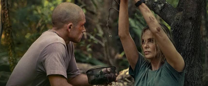 Apex review: Charlize Theron rocks in Netflix survival thriller