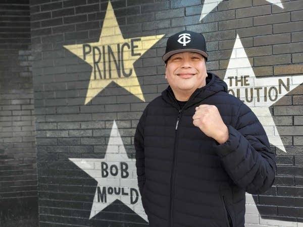 How working for Prince shaped one former bodyguard’s life and career