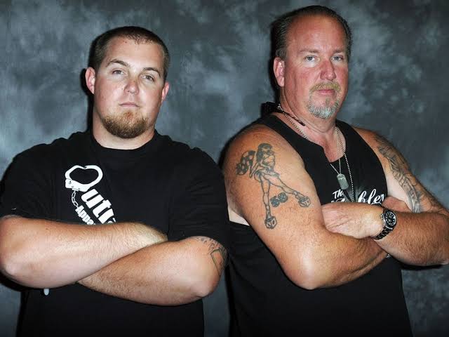'Storage Wars' Star Darrell Sheets’ Son Breaks Silence on His Death