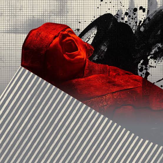 The Unraveling of ‘Lee Cronin’s The Mummy’