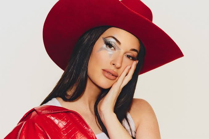 Kacey Musgraves’ Country Homecoming: The Singer on New Album ‘Middle of Nowhere,’ Ending Miranda Lambert Feud… and Embracing Self-Pleasure