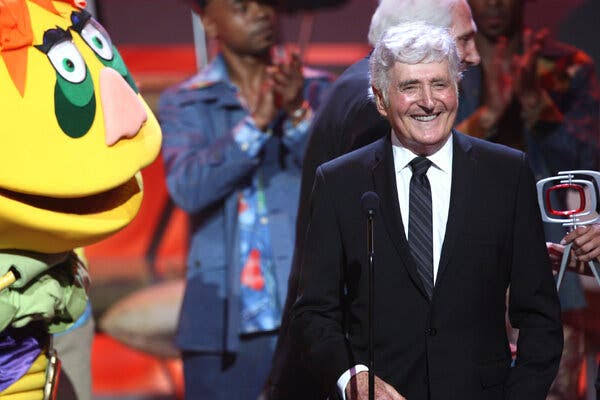Sid Krofft, 96, a Creator of Trippy Kids’ Shows Like ‘H.R. Pufnstuf,’ Dies