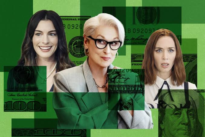‘Devil Wears Prada 2’ Salaries: How Meryl Streep Landed a $12.5 Million Payday With Big Bonuses – and Shared the Wealth with Anne Hathaway and Emily Blunt (EXCLUSIVE)