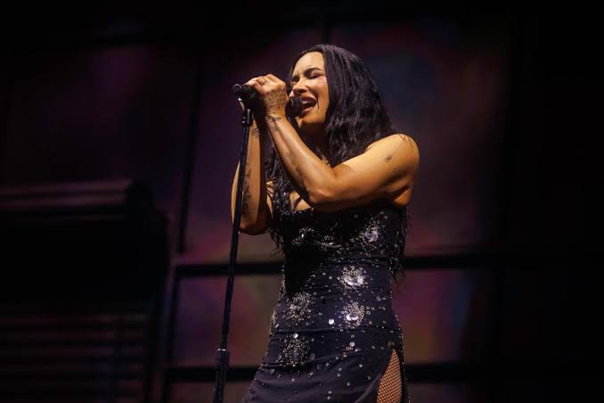 Demi Lovato Explains How Disney Channel Nostalgia ‘Definitely’ Reconnected Her With Selena Gomez & Joe Jonas