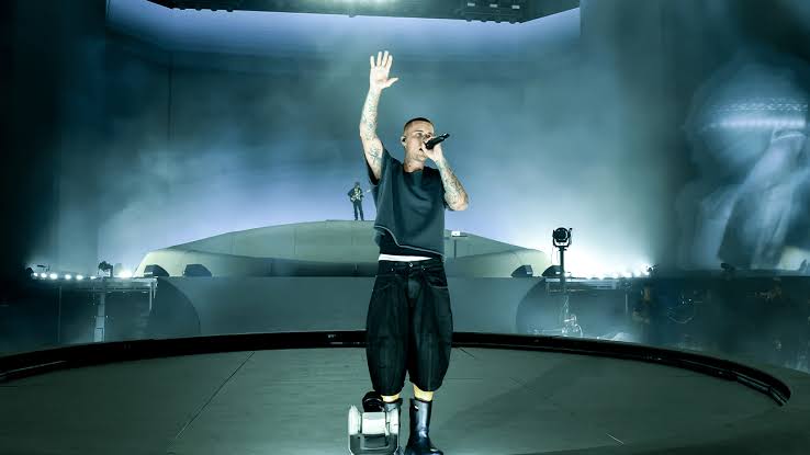 Justin Bieber Goes Heavy On ‘Swag’ In Much-Anticipated Coachella Headlining Set