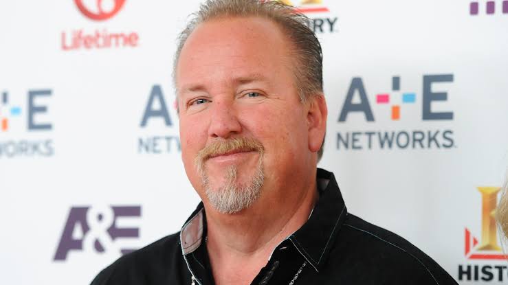 Darrell Sheets, 'Storage Wars' star known as 'The Gambler,' dies at 67, reports say