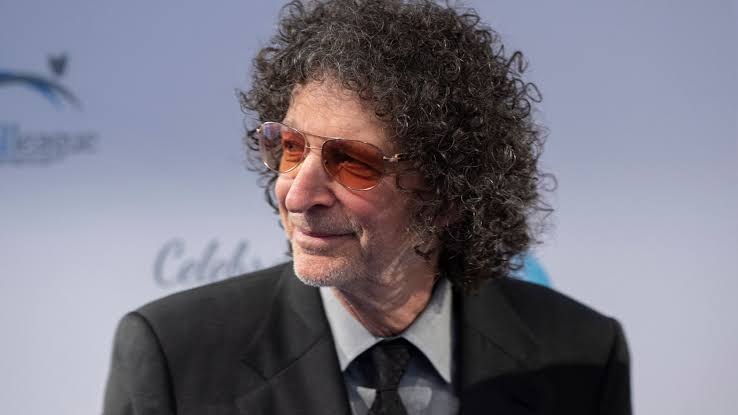 Howard Stern’s Former Executive Assistant Is Looking to Void Her NDA, Citing Hostile Work Environment