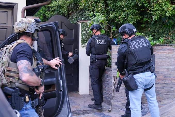 New details emerge about the arrest of singer D4vd in the killing of teenage girl