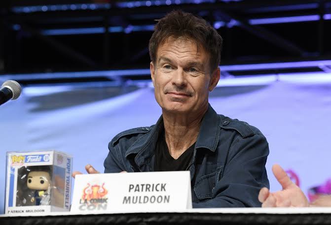Patrick Muldoon’s cause of death revealed