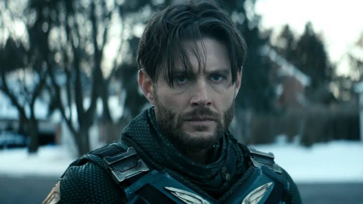 ‘The Boys’ Boss Eric Kripke on What That Soldier Boy Twist Means for Butcher’s Virus