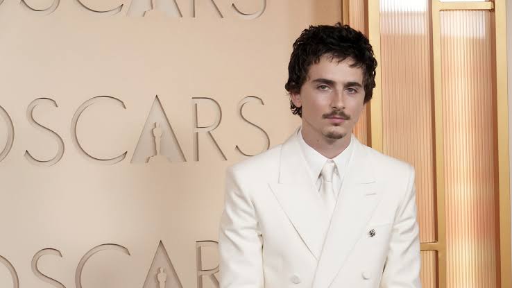 Timothée Chalamet Boosted Royal Ballet and Opera Ticket Sales