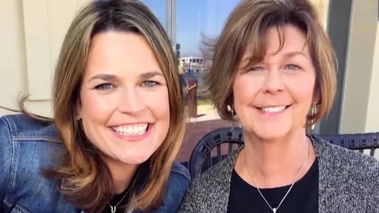 Nancy Guthrie Big Update After Daughter Savannah’s Abrupt ‘Today’ Exit