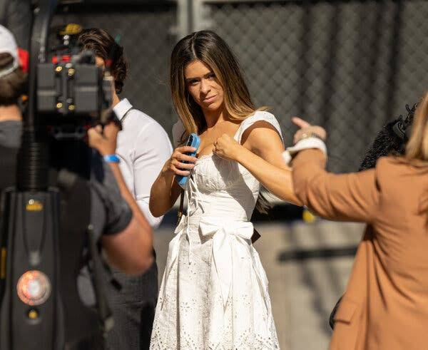 Taylor Frankie Paul Files Competing Court Petition Against Dakota Mortensen