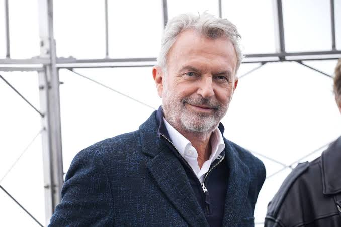 Sam Neill Shares He’s Cancer-Free After Chemo Stopped Working: ‘An Extraordinary Thing’
