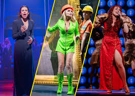 These 10 Shows, and Some Stars, Were Shut Out of the 2026 Tony Awards