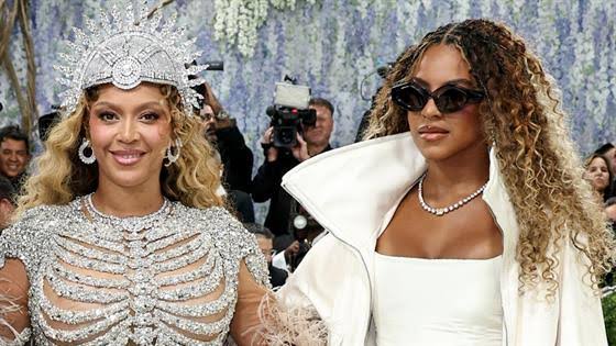 Blue Ivy Carter, 14, Makes Met Gala Debut as One of the Youngest Ever Attendees