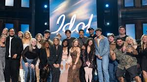 'American Idol' reveals its Top 14 after eliminations