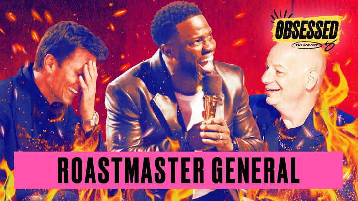 Inside the Netflix Roast ‘Revenge’ Plot Against Kevin Hart