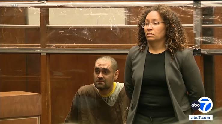 Nick Reiner returns to court on charges of murdering parents Rob and Michele Reiner; new hearing set for September