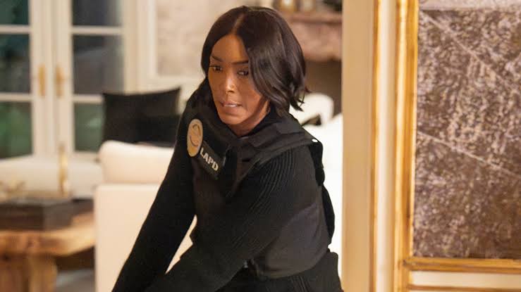 9-1-1's Angela Bassett Responds To Concerns Over Athena's Uncertain Fate: 'I Wish I Could Say'