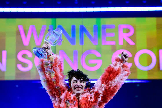 From boycotts to Boy George, Eurovision is back