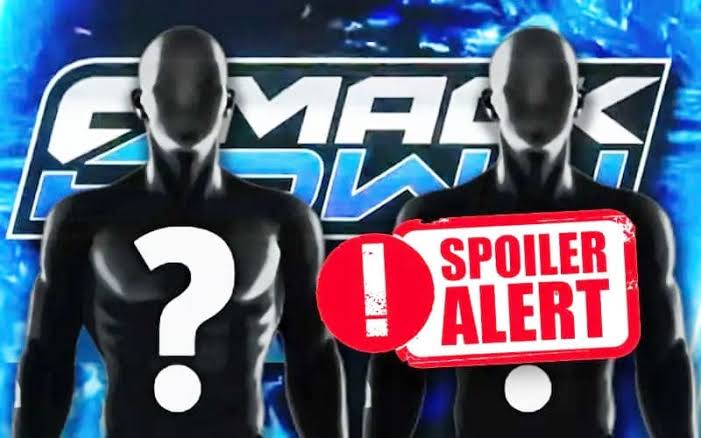 WWE SmackDown Spoiler Lineup for May 8, 2026: Full Match Card and Backstage Notes Revealed