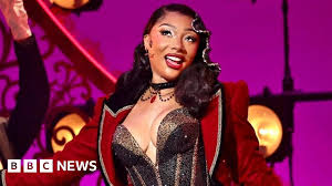 Megan Thee Stallion taken to hospital during Moulin Rouge performance
